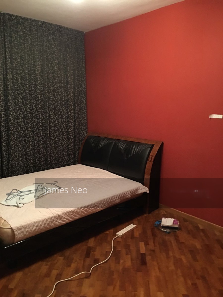 One Akyab (D11), Apartment #132318572